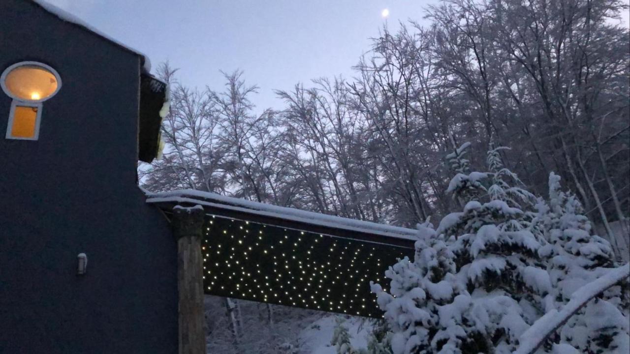 Rey Hotel Mavrovo Luaran gambar