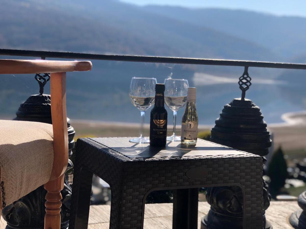 Rey Hotel Mavrovo Luaran gambar