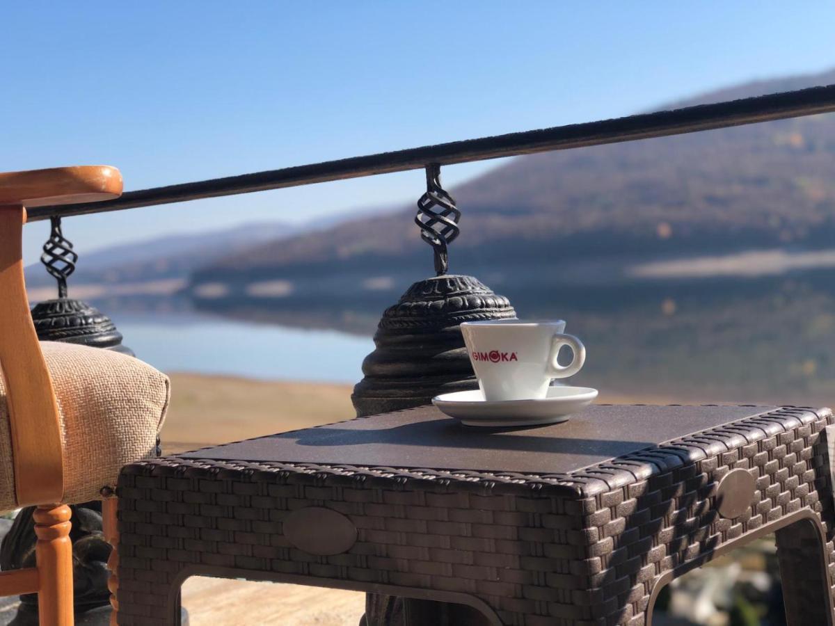 Rey Hotel Mavrovo Luaran gambar
